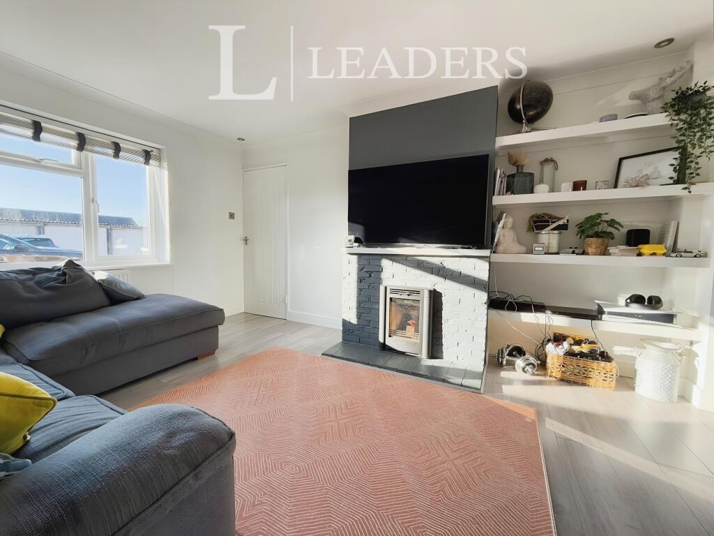 Additional image 4 of Widnall Close, CB3