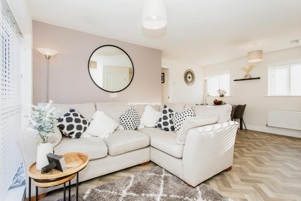 Additional image 8 of Eagle Way, Northstowe, CAMBRIDGE