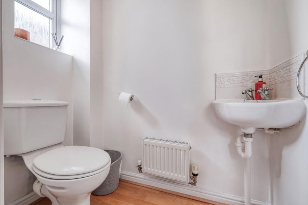 Additional image 7 of Wheatcroft Close, Brockhill, Redditch B97 6UL