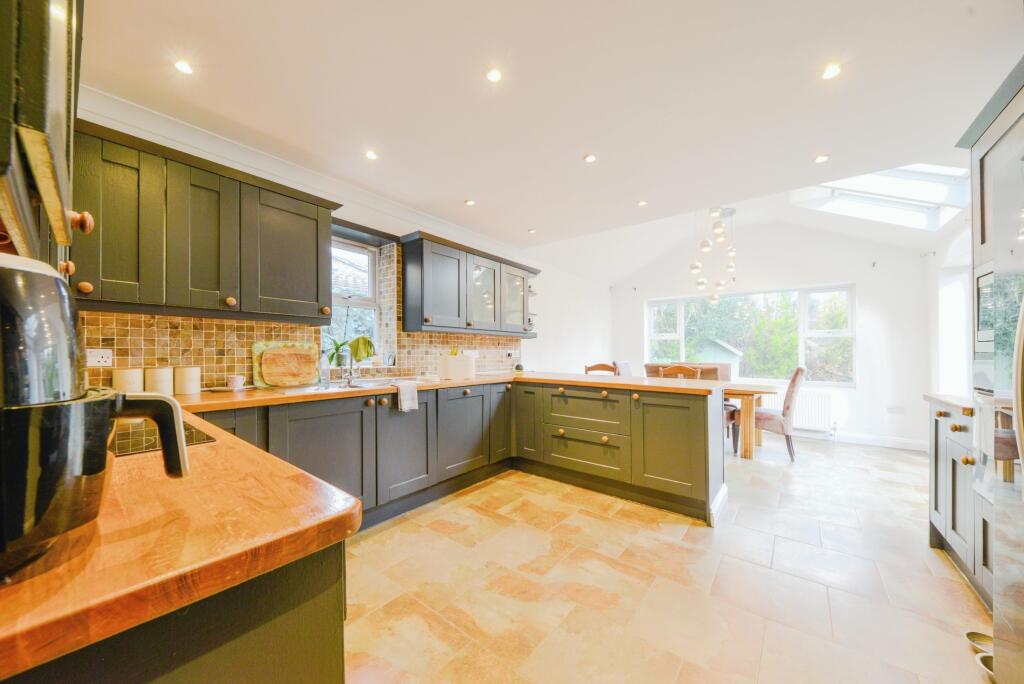 Additional image 5 of Park Street Lane, St. Albans, AL2