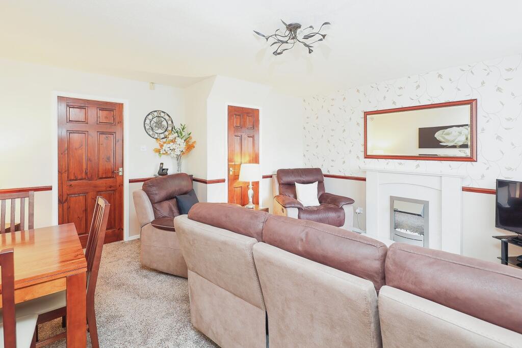 Additional image 8 of Old Forest Way, Birmingham, West Midlands, B34