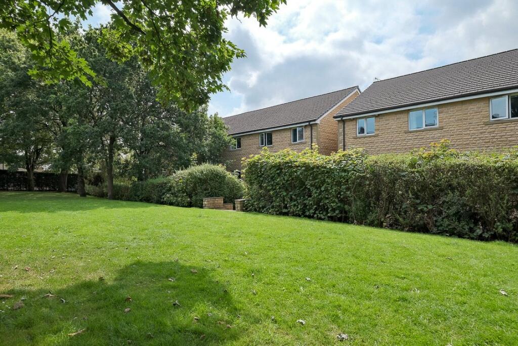 Additional image 16 of Barleyfield Mews, Burnley, Lancashire, BB12