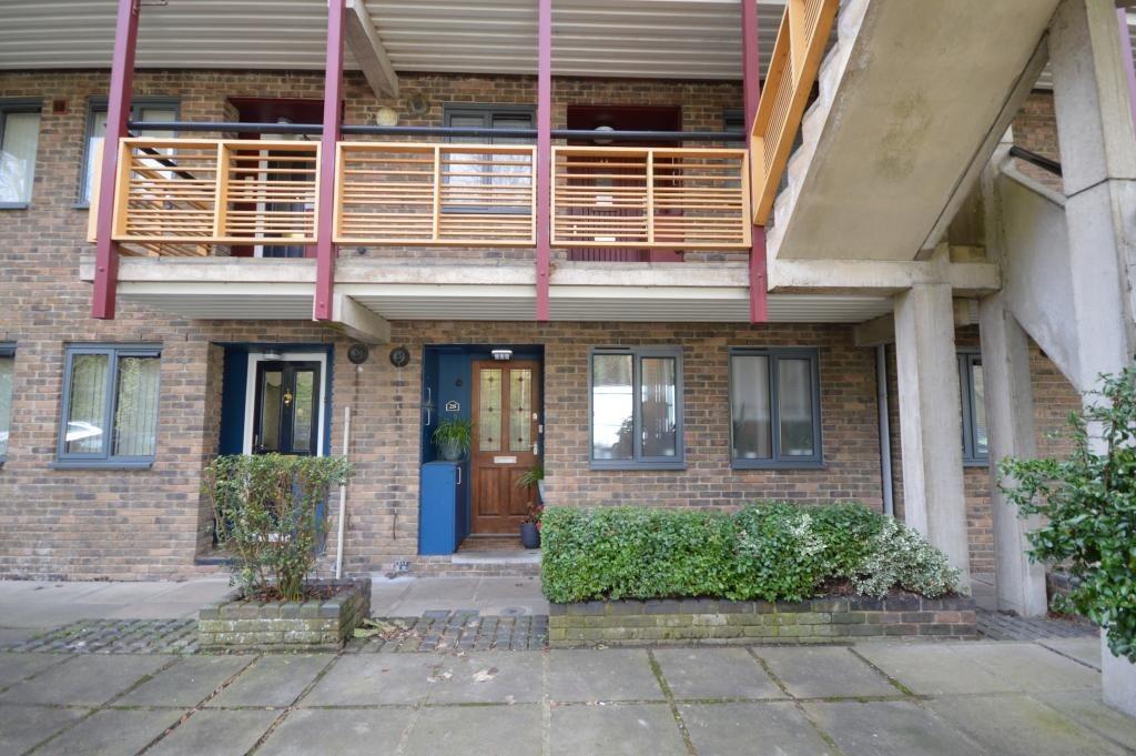 Additional image 10 of Queensway, Cambridge