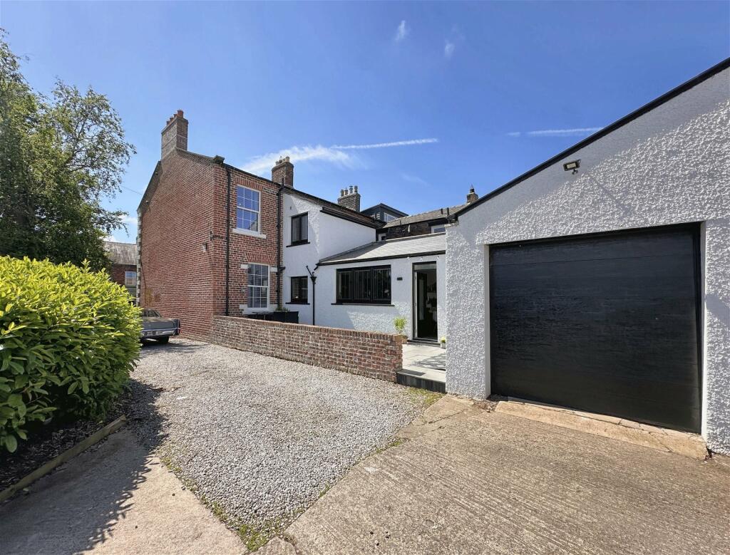 Additional image 25 of Eden Place, Carlisle, CA3 9JH