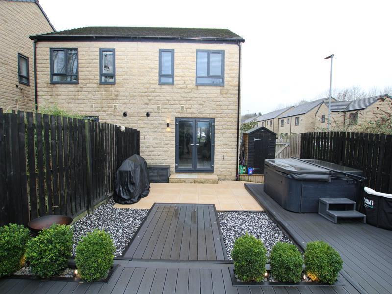 Additional image 14 of Rill Fold, Shipley