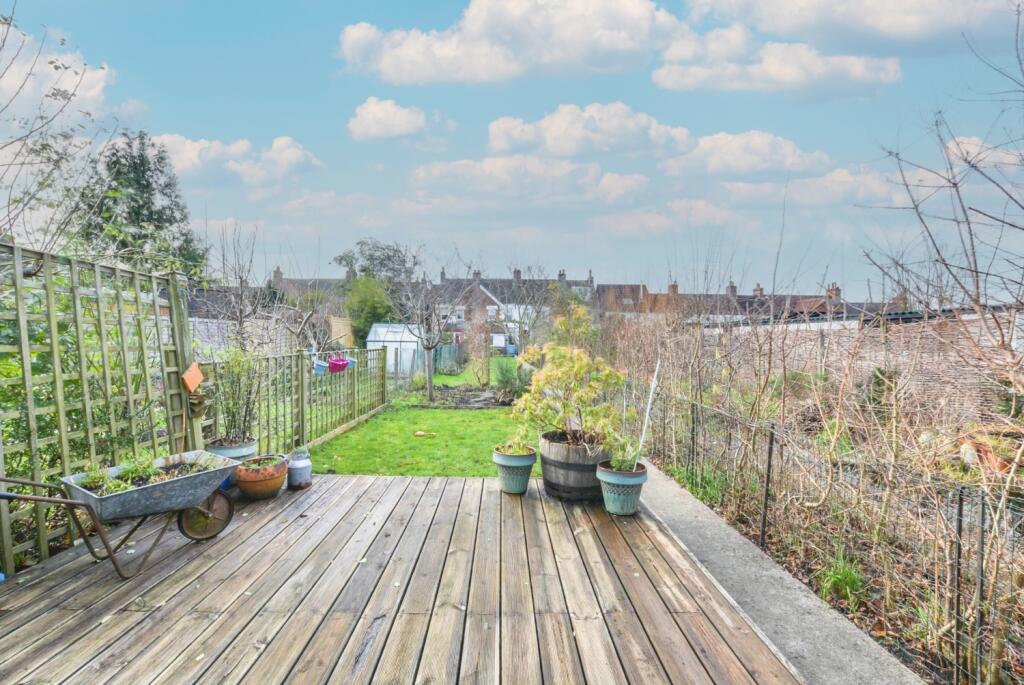 Additional image 15 of WEST STREET, TROWBRIDGE, WILTSHIRE, BA14