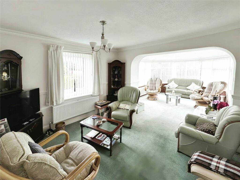 Additional image 2 of Blitterlees, Silloth, Wigton, Cumbria, CA7