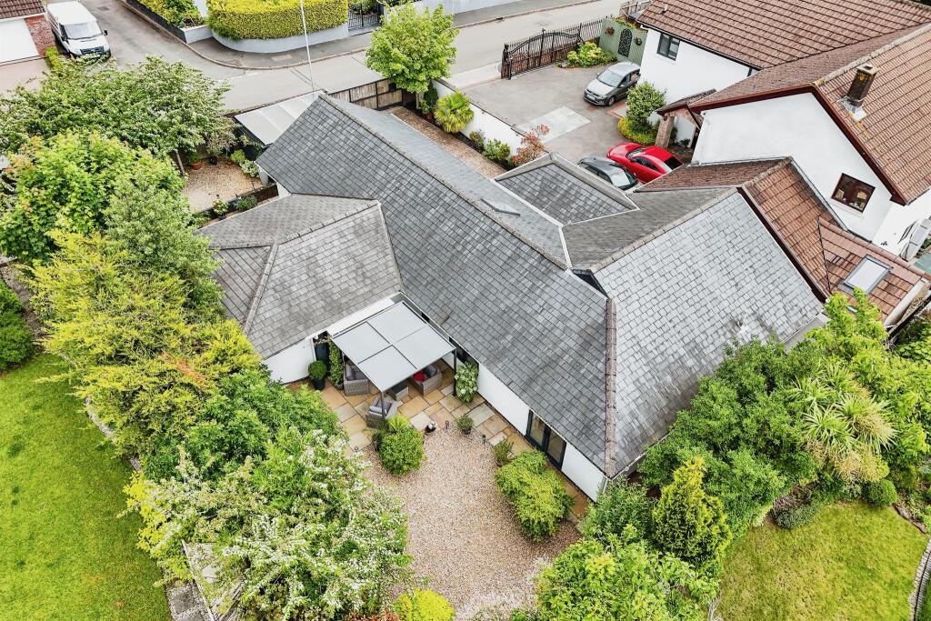 Additional image 21 of Chartwell Drive, Lisvane, Cardiff