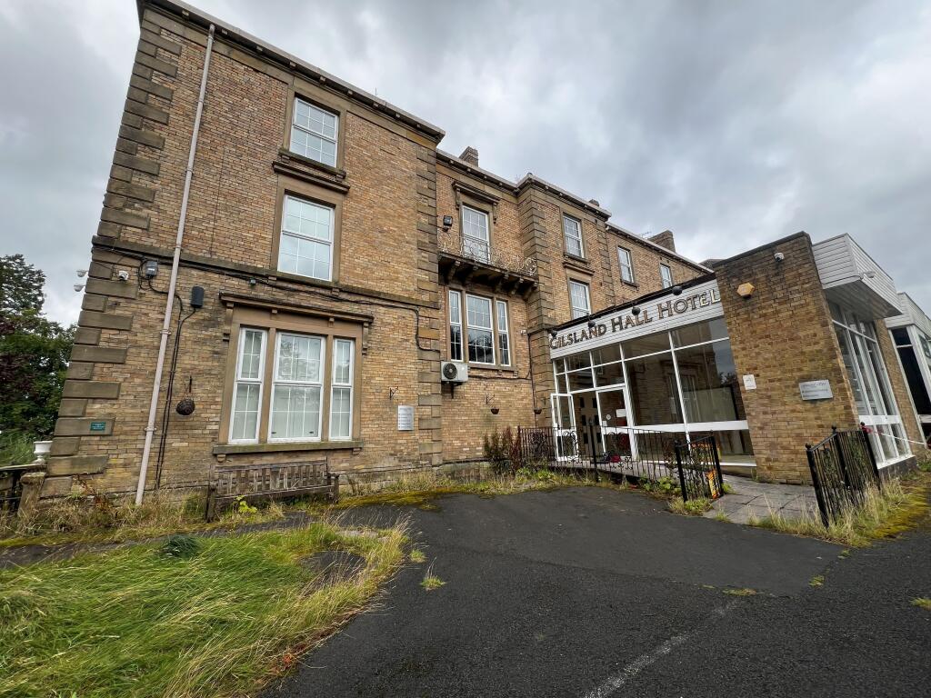 Additional image 3 of Gilsland Spa Hotel, Gilsland, Brampton, Cumbria, CA8