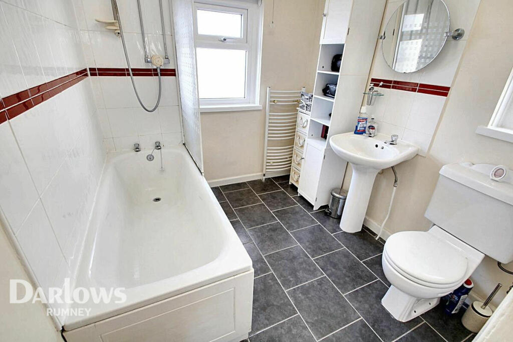 Additional image 22 of Uplands Road, Cardiff