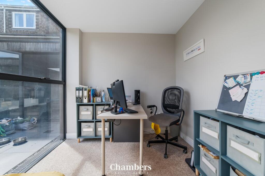 Additional image 19 of St Benedict Crescent, Heath, Cardiff, CF14