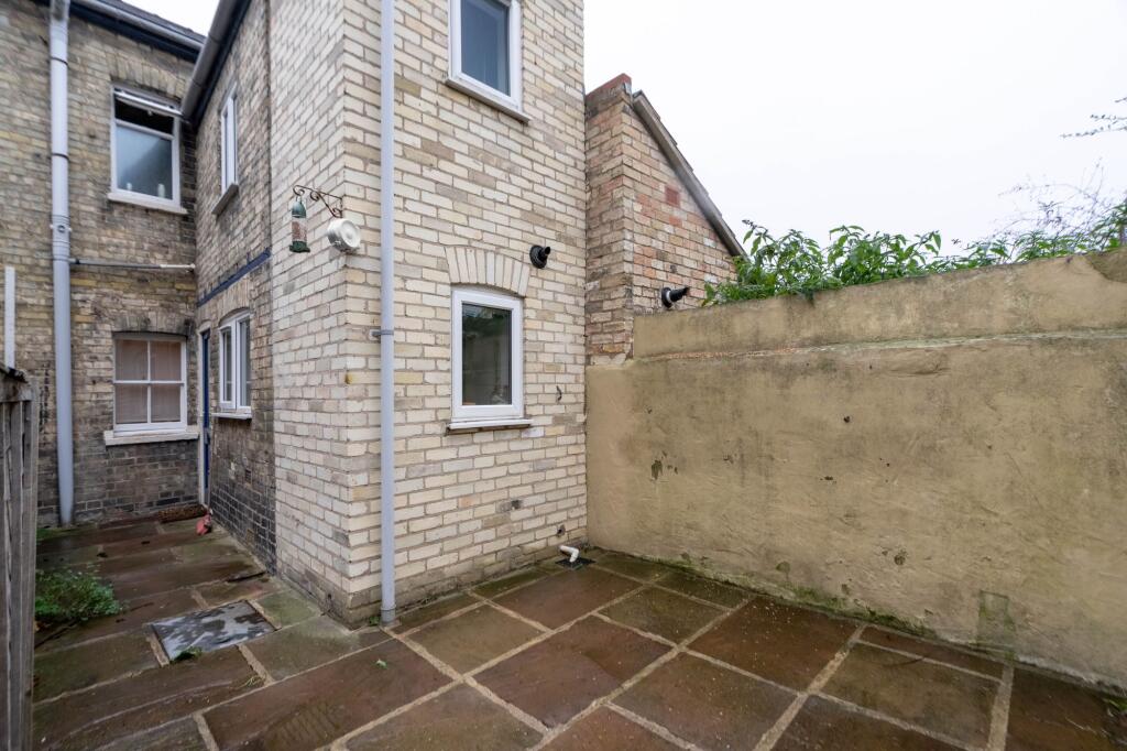 Additional image 10 of Bentinck Terrace, Cambridge, CB2