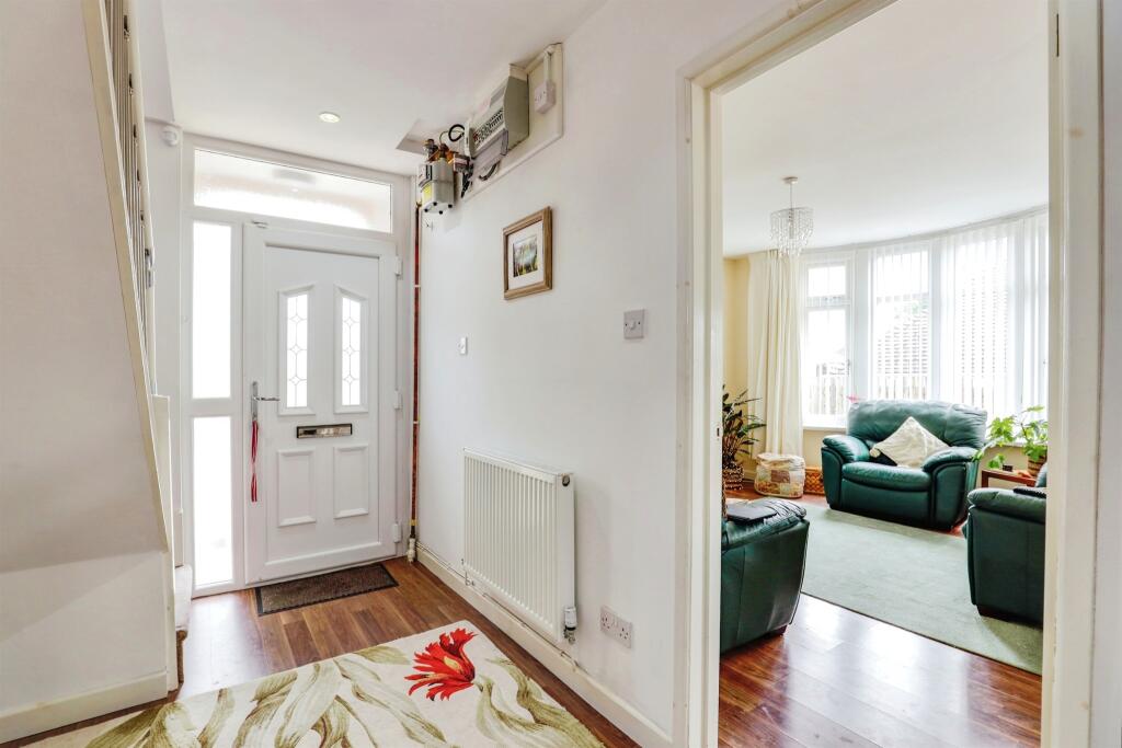 Additional image 4 of Manor Rise, Whitchurch, Cardiff