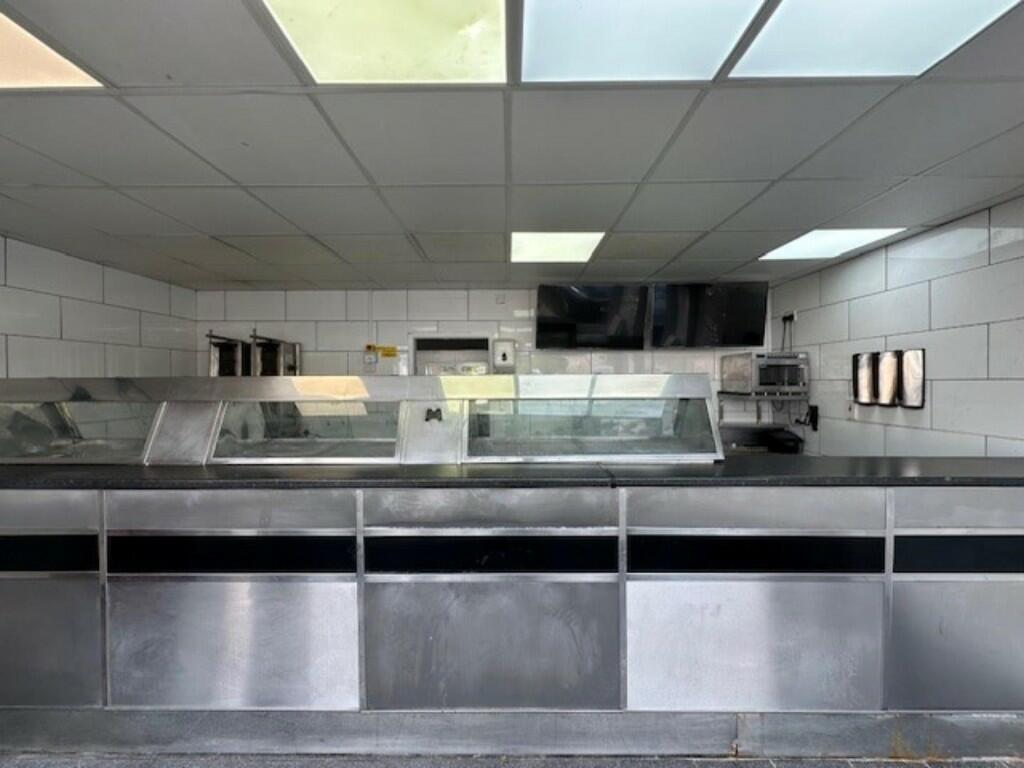 Additional image 2 of Leasehold Fish & Chip Takeaway, Alexandra Road, Halesowen, West Midlands, B63 4DA