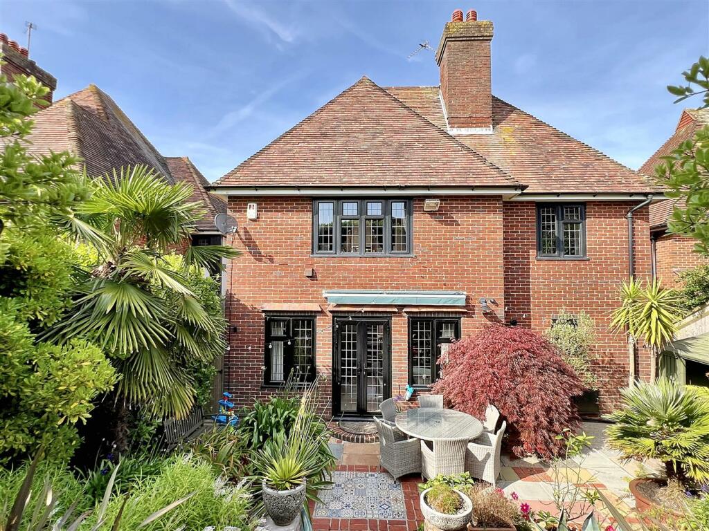 Additional image 21 of Carew Road, Eastbourne