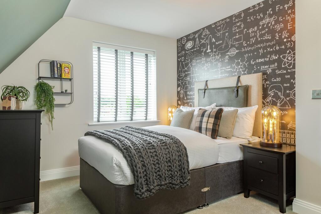 Additional image 8 of 1
Kendale Road
Waterbeach
CB25 9QS