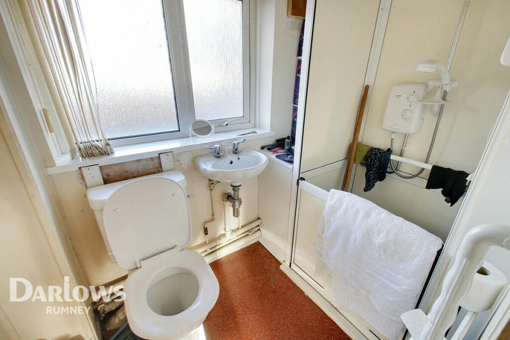 Additional image 6 of Ilchester Road, Cardiff