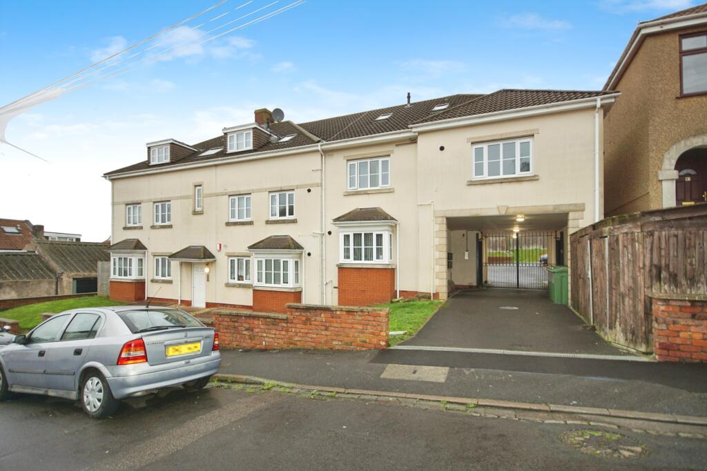 Additional image 17 of King Johns Road, Bristol, Somerset, BS15