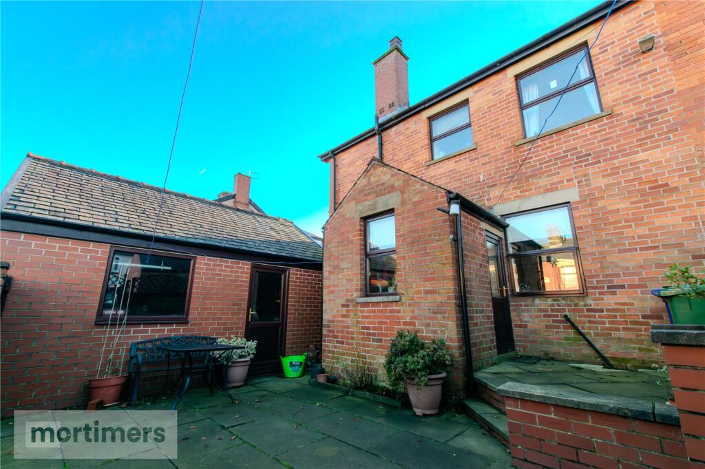 Additional image 25 of Queens Road, Accrington, Lancashire, BB5