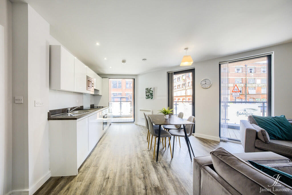 Additional image 22 of The Forge, Park Works, Bradford Street, Digbeth