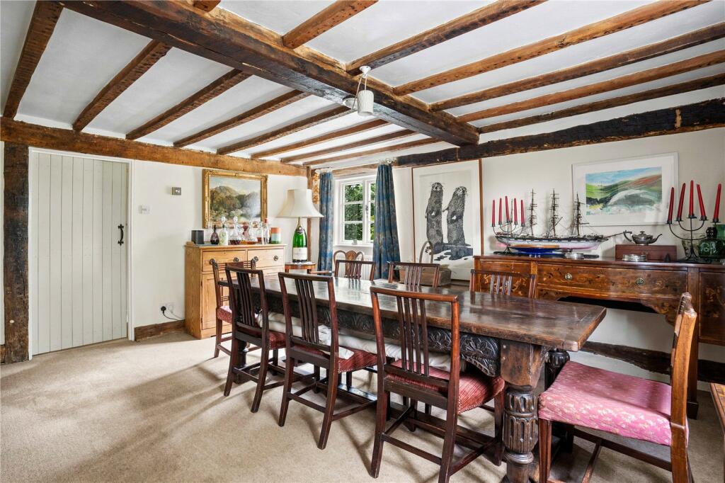 Additional image 36 of Sampford Road, Radwinter, Saffron Walden, Essex, CB10