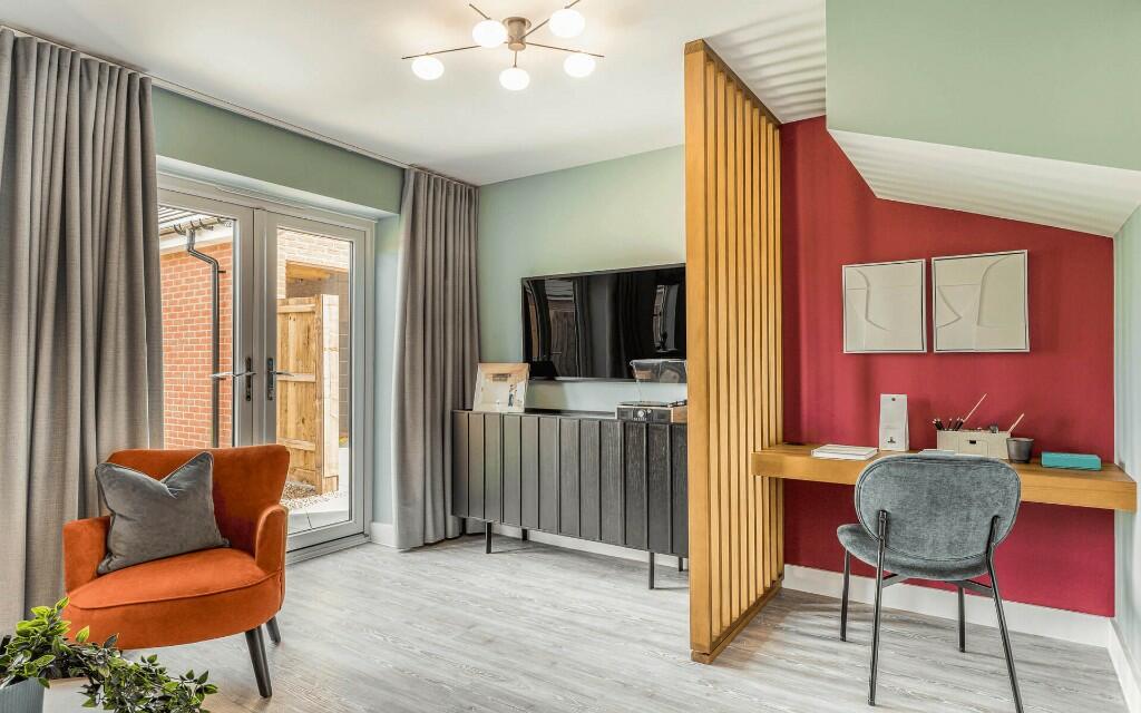 Additional image 13 of Chewells Lane,
Haddenham,
Cambridgeshire,
CB6