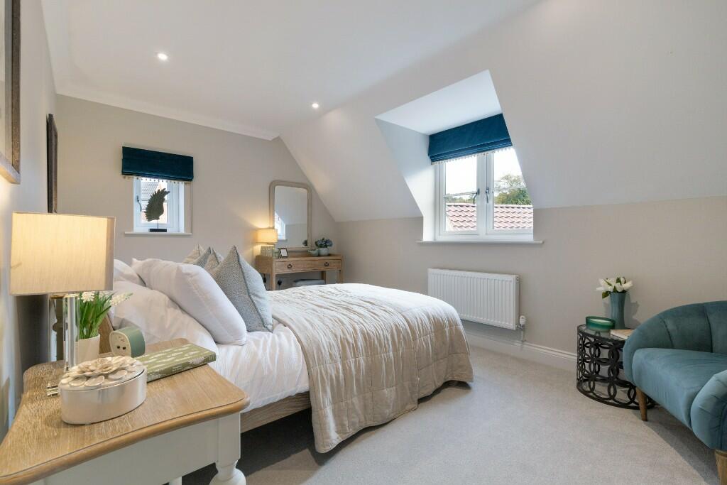 Additional image 13 of Farriers Walk,
Little Green,
Cheveley,
Cambridgeshire,
CB8 9RQ