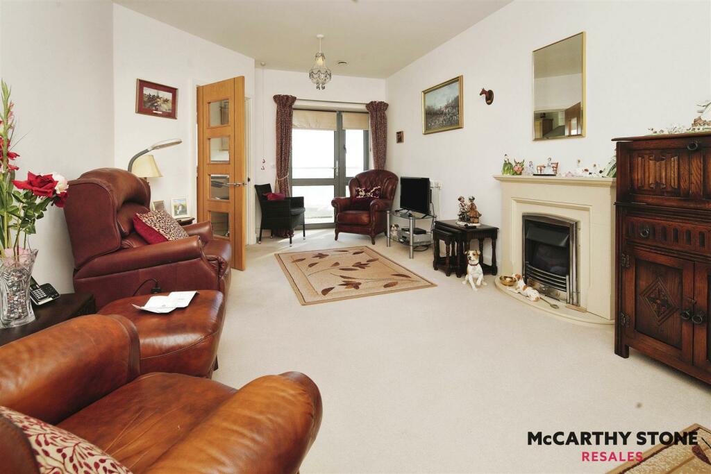 Additional image 6 of Eversley Court, Dane Road, Seaford, East Sussex BN25 1FF