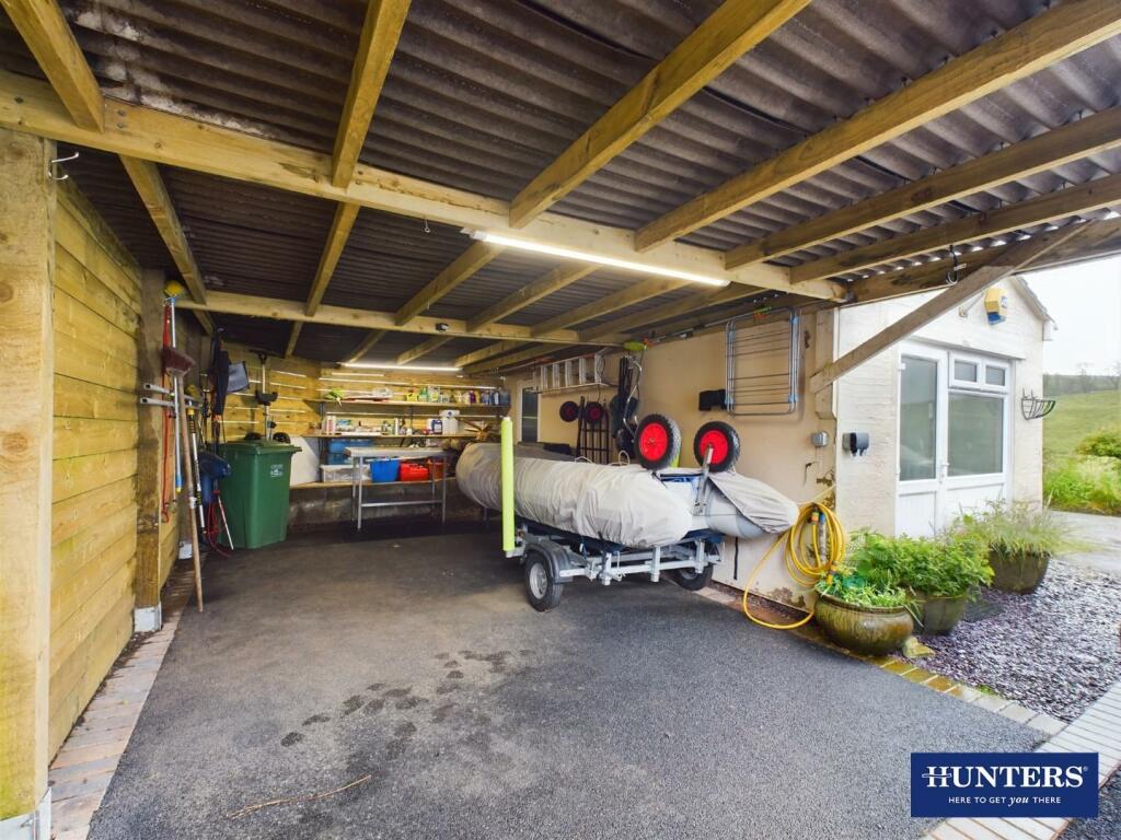 Additional image 4 of Follysyke, Tindale Fell, Brampton, CA8