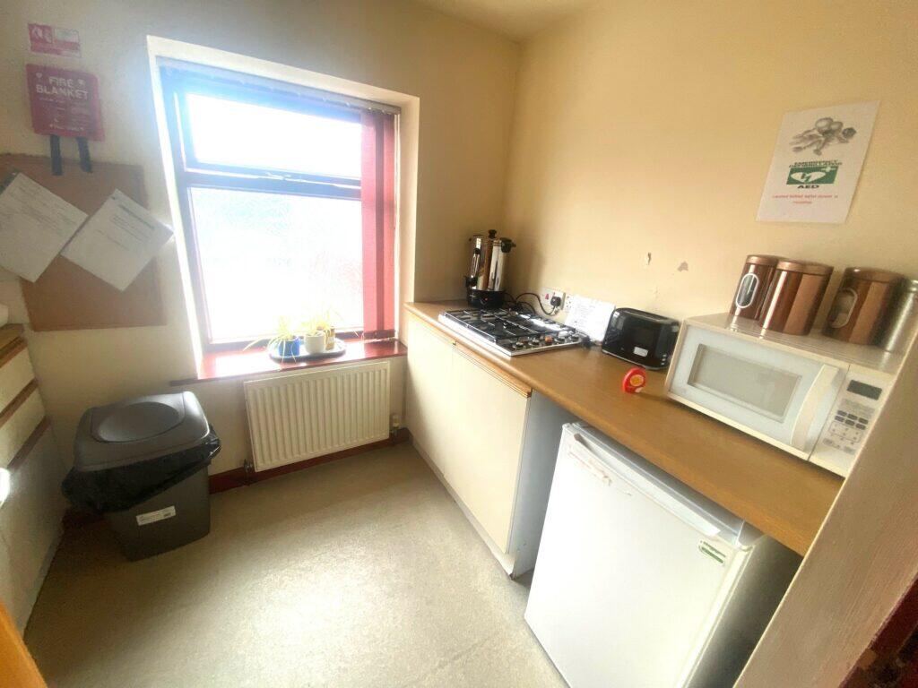 Additional image 3 of Former Surgery Premises, 43 King Street, Accrington, BB5 1QE