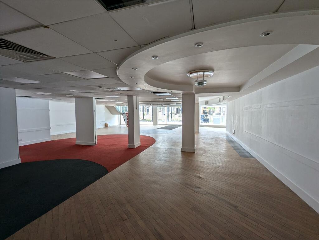 Additional image 8 of Churchill House, 17 Churchill Way, Cardiff, CF10 2HD