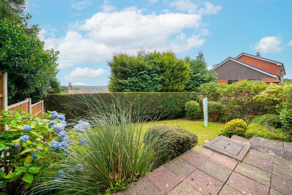 Additional image 21 of Little Stones Road, Bolton, BL7