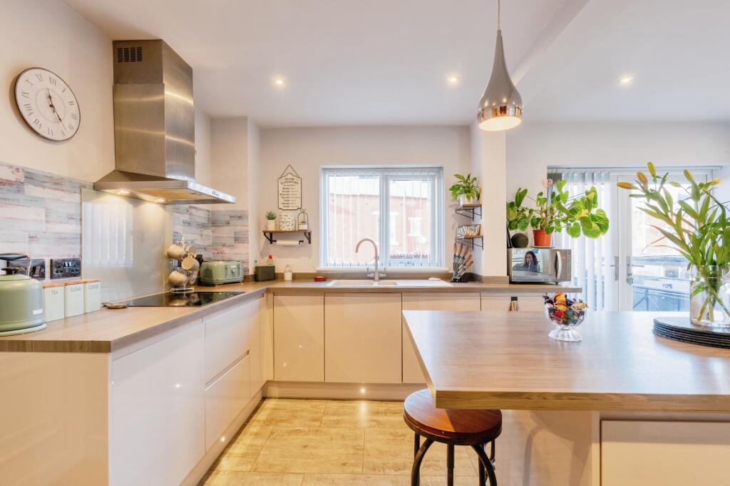 Additional image 6 of Aspen Lane, Earby, Barnoldswick, Lancashire, BB18