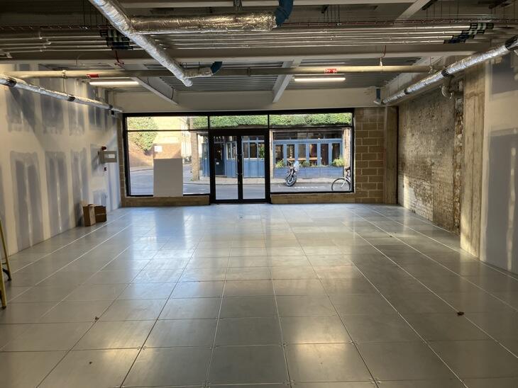 Additional image 6 of Unit C, 6-18 King Street, Cambridge, CB2 3HU