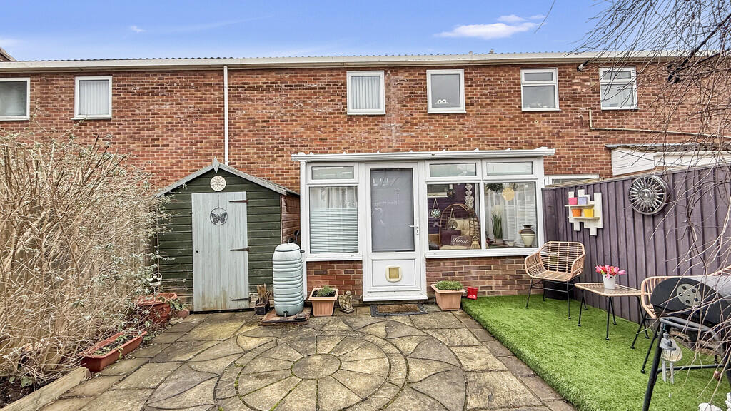 Additional image 14 of Silbury Close, Westbury