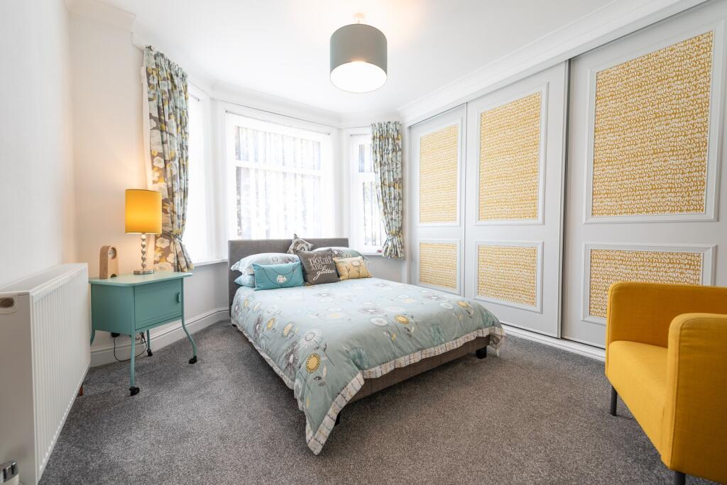 Additional image 13 of New Road, Rumney, Cardiff. CF3