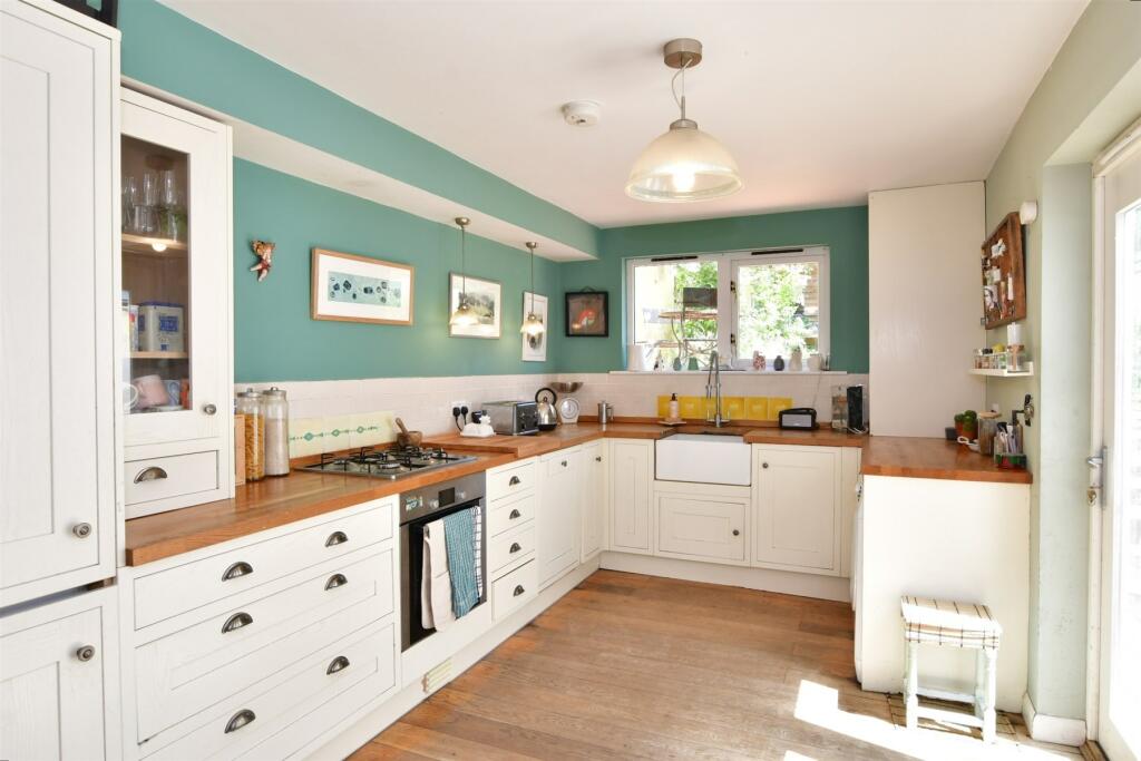 Southdown Avenue, Brighton, East Sussex