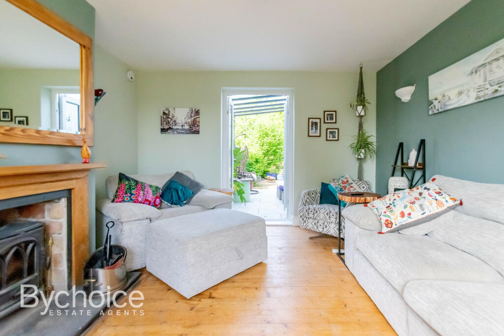 Additional image 14 of Abbots Cottages, Sturmer