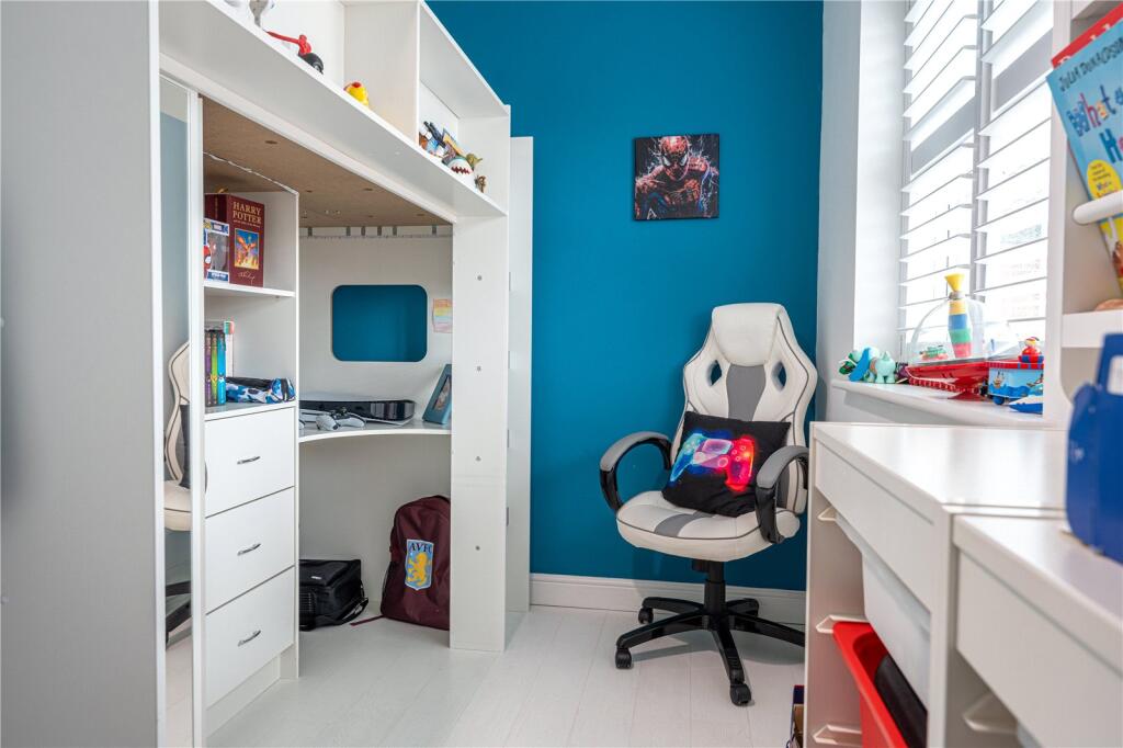 Additional image 25 of Valley Drive, Wilnecote, Tamworth, Staffordshire, B77