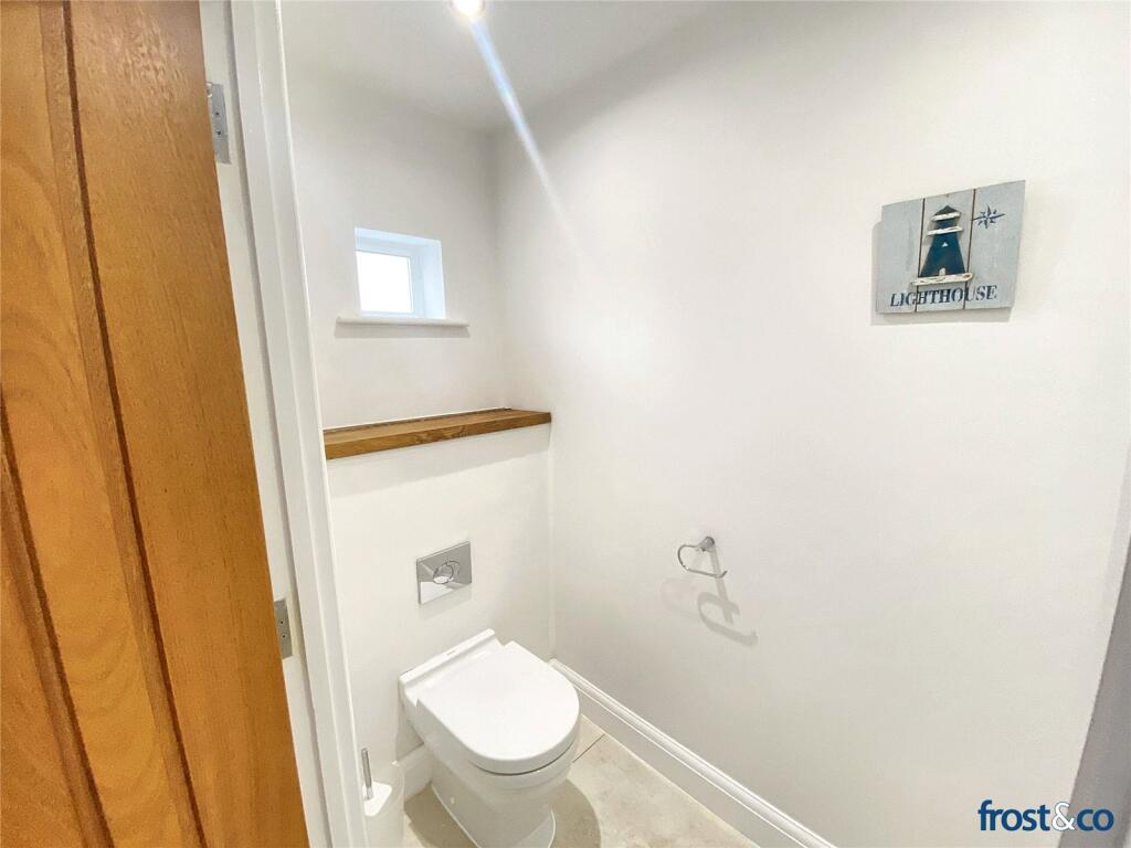 Additional image 5 of Park Close, Poole, Dorset, BH15