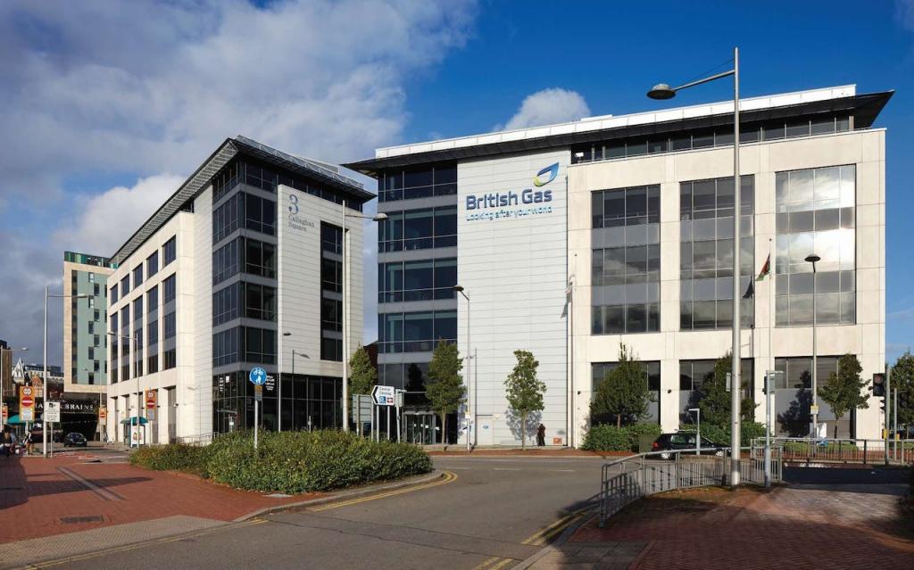 Additional image 10 of 3, Callaghan Square, Cardiff, CF10 5BT