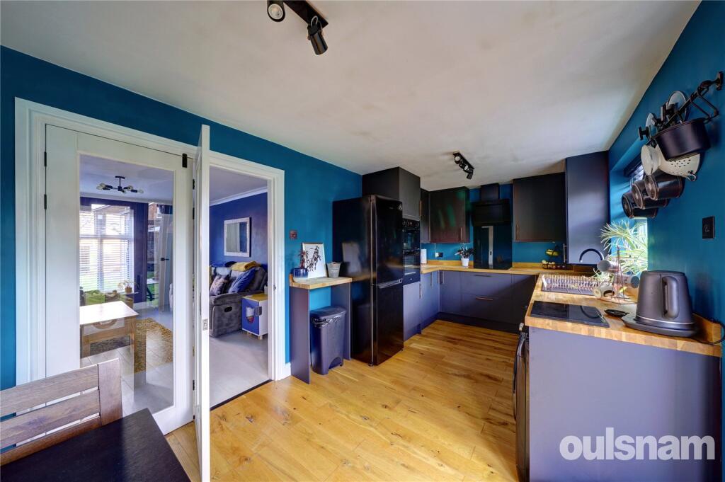 Additional image 5 of Berberry Close, Bournville, Birmingham, B30