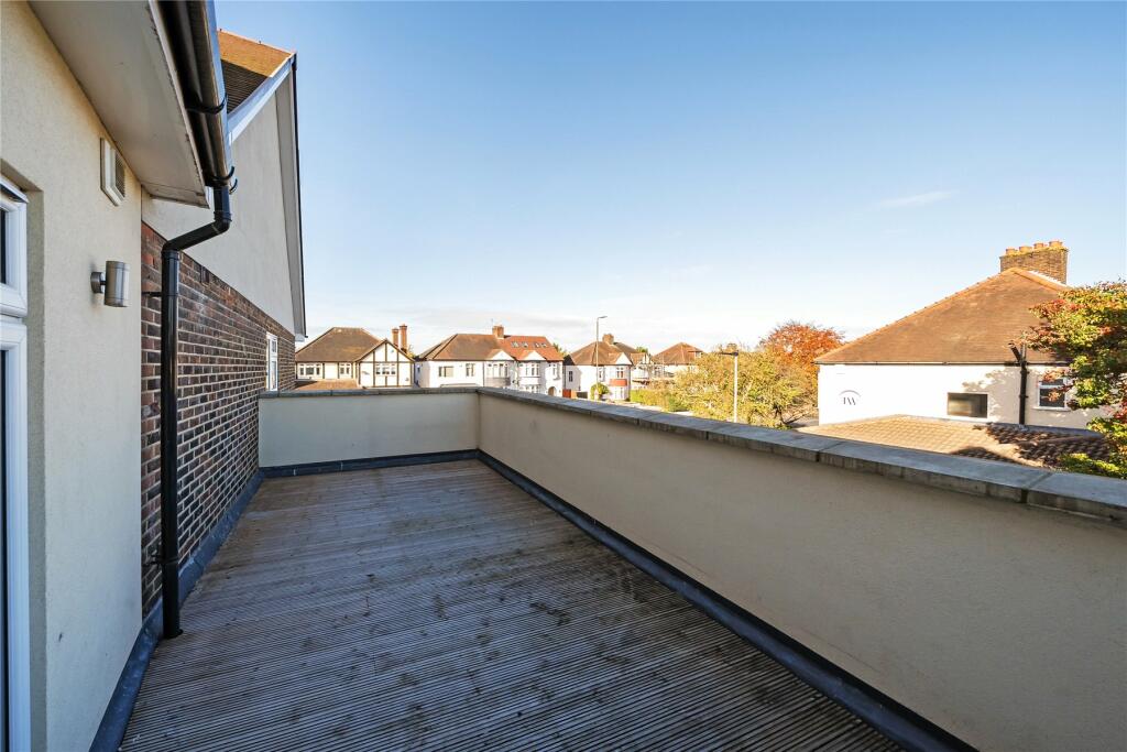 Additional image 9 of Station Road, West Wickham