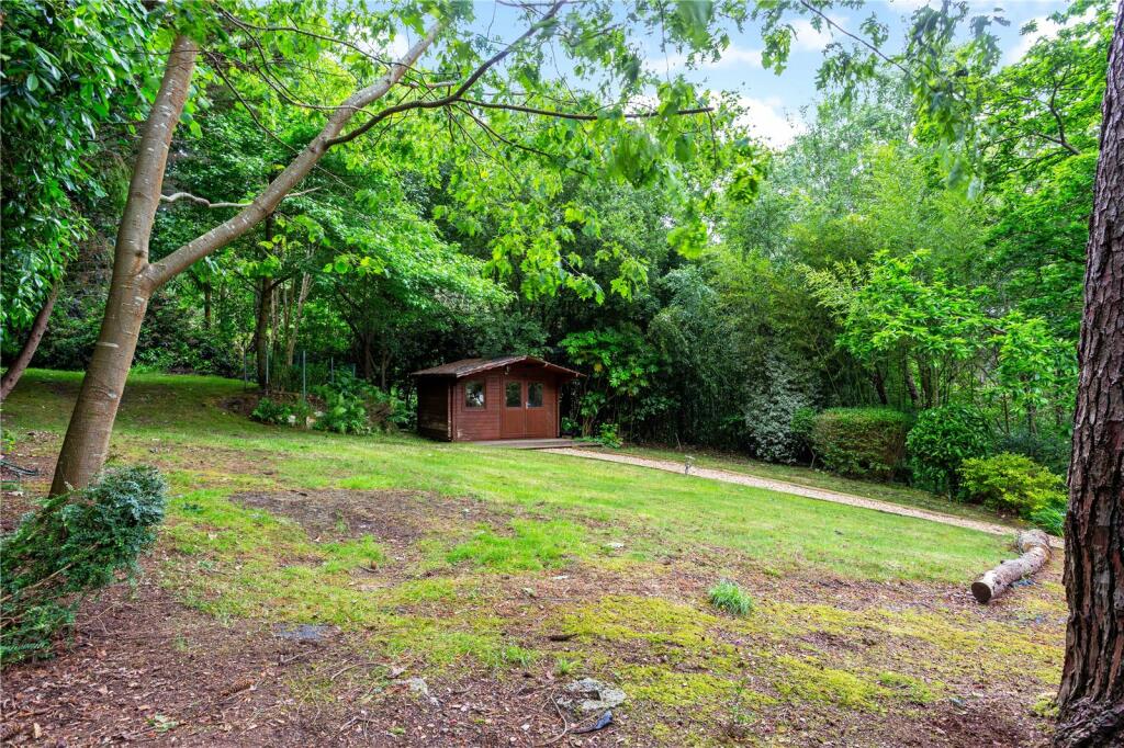 Additional image 26 of Leicester Road, Branksome Park, Poole, BH13