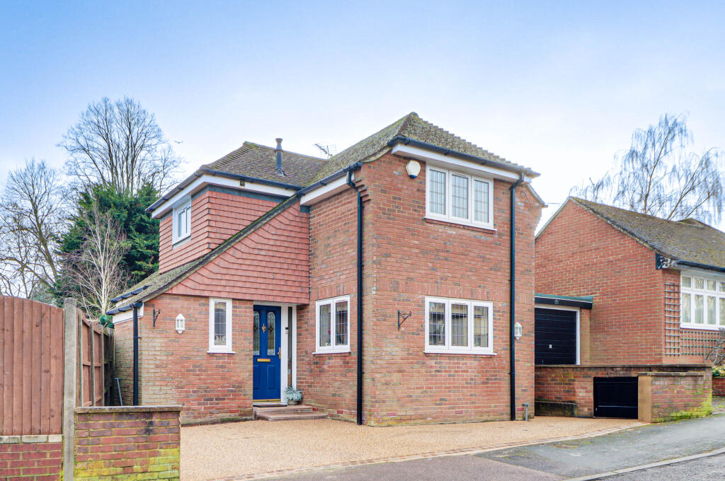 Additional image 16 of West Way, Harpenden, Hertfordshire, AL5