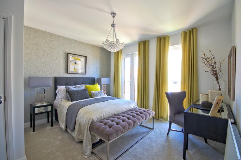 Additional image 5 of Renard Way, Trumpington