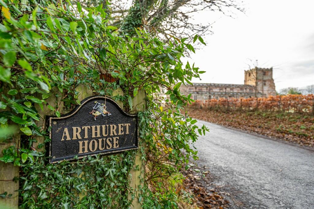 Additional image 74 of Arthuret House, Arthuret Road, CA6