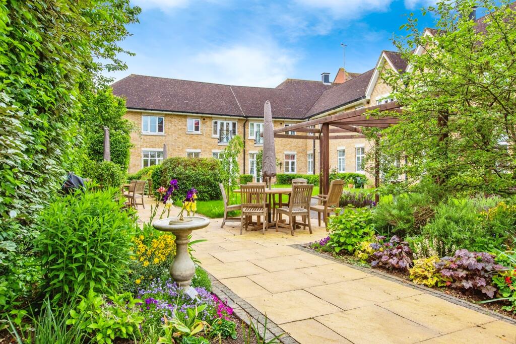 Additional image 11 of Sackville Way, Great Cambourne, Cambridge