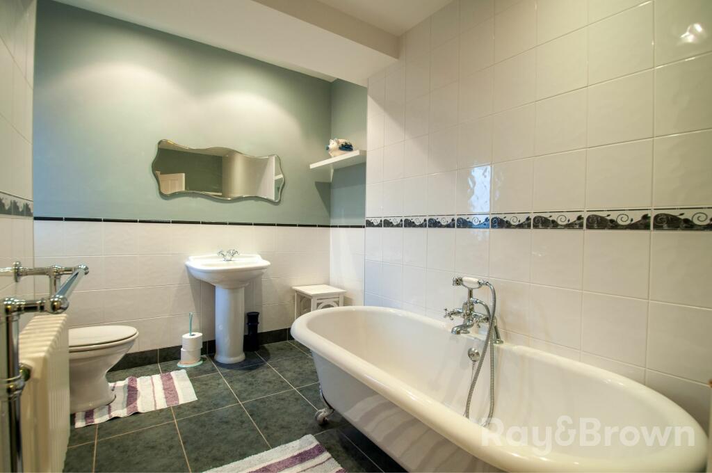 Additional image 34 of Everest Avenue, Cardiff