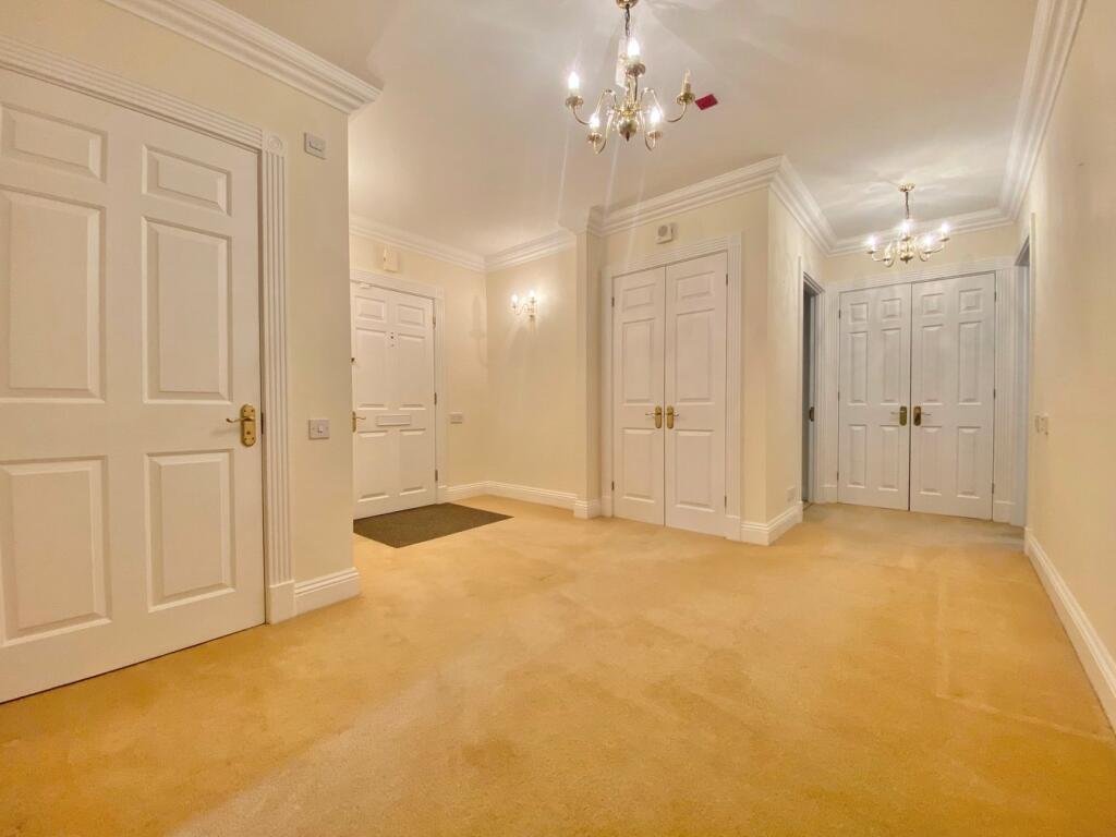 Additional image 6 of Sandbourne Court, 54-56 West Overcliff Drive, Bournemouth, BH4